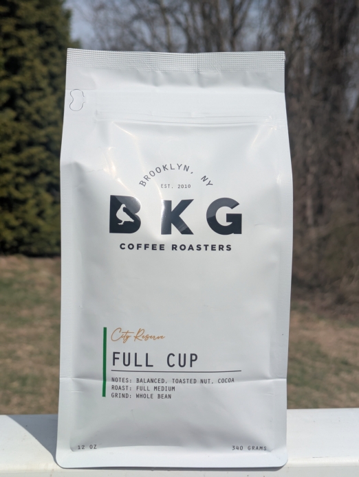 BKG Premium Coffees