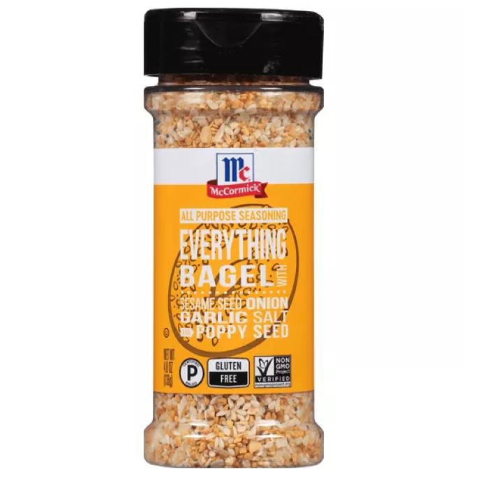 McCormick  Seasonings (All Purpose)