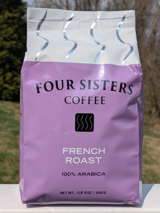 Four Sisters Coffee