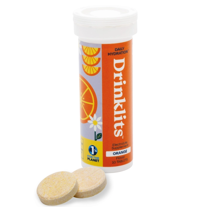 Drinklits Hydration