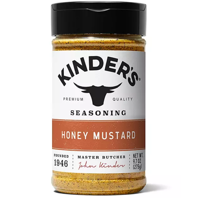 Kinders Seasonings [Economy]