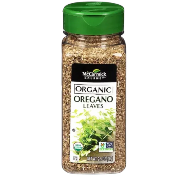 McCormick Seasonings (Gourmet)