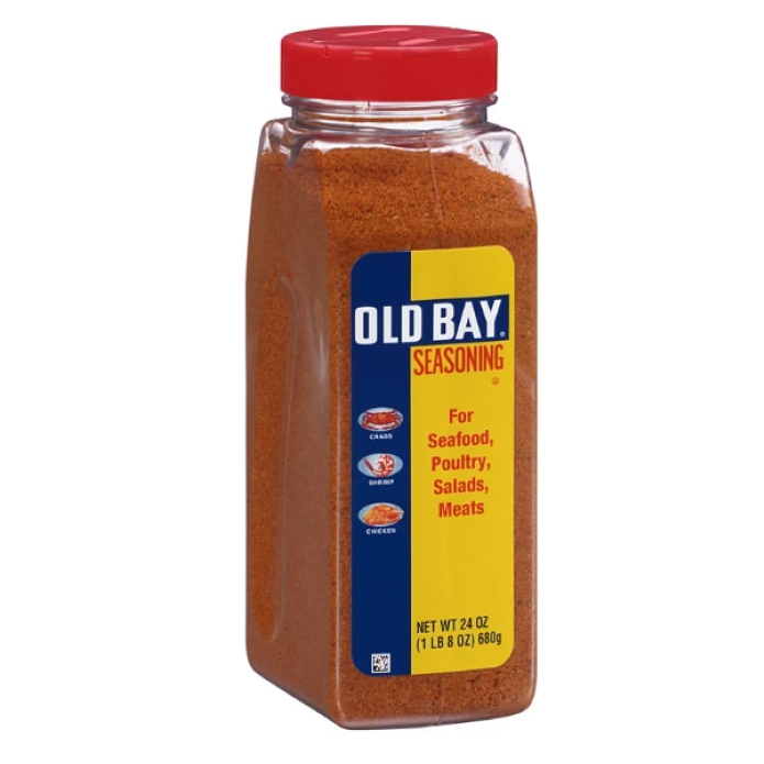 Old Bay All Purpose Seasoning Blend 1.8lbs