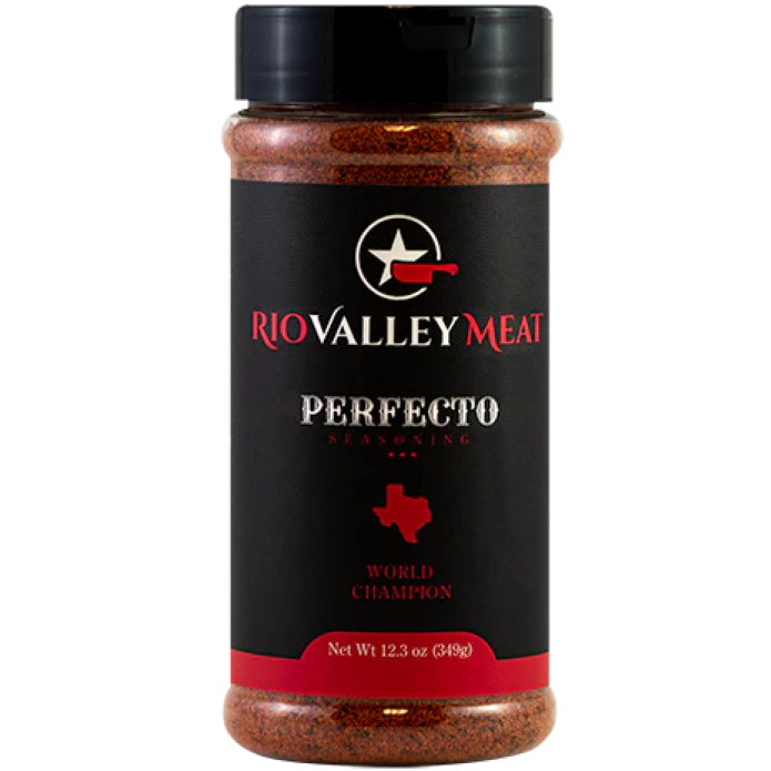 Rio Valley Meat Perfecto Rub 12.6oz