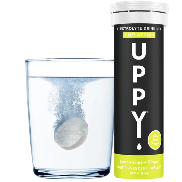 Uppy!  Hydration Drink Mix