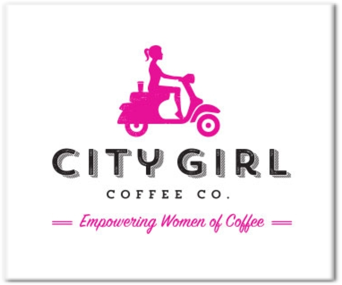 CITY GIRL COFFEES