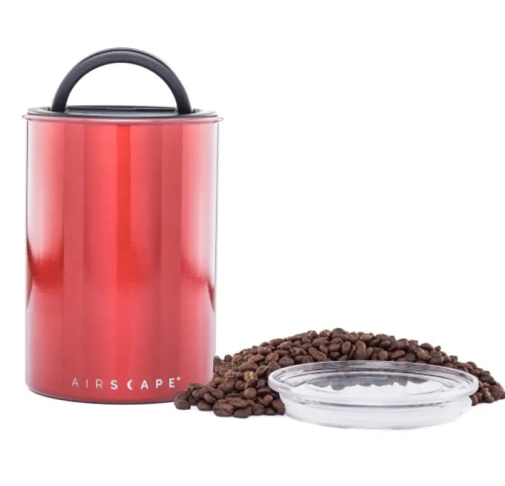 Coffee Canister