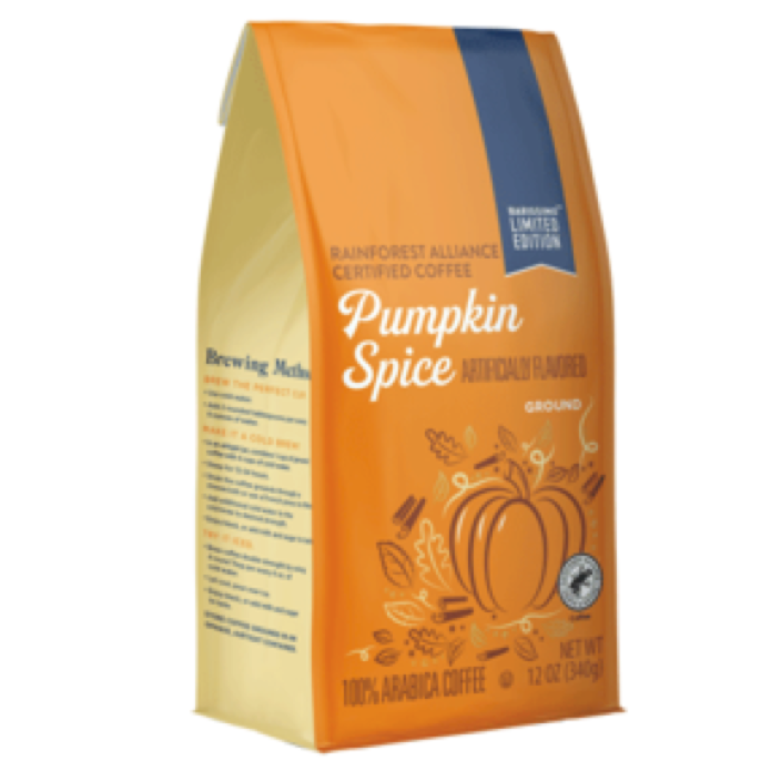 Single origin Coffees