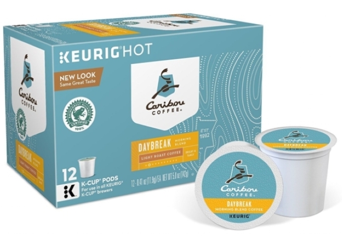 Coffee Pods and Kcups