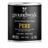 Peruvian Coffee