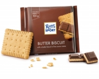Ritter Sport Chocolate Bars